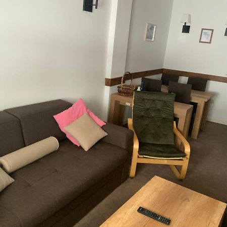 Mbc - Zupa Wellness & Spa, Kopaonik, Serbia Εξωτερικό φωτογραφία