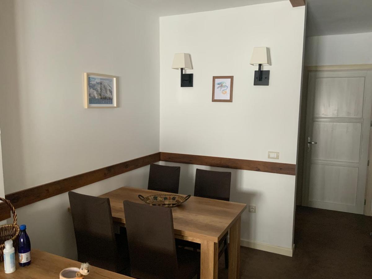 Mbc - Zupa Wellness & Spa, Kopaonik, Serbia Εξωτερικό φωτογραφία