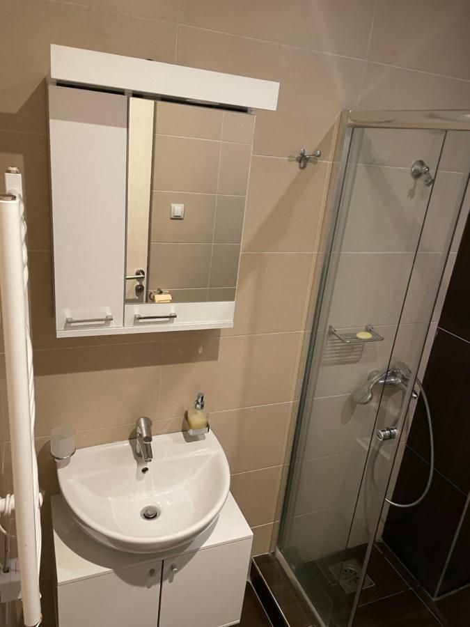 Mbc - Zupa Wellness & Spa, Kopaonik, Serbia Εξωτερικό φωτογραφία