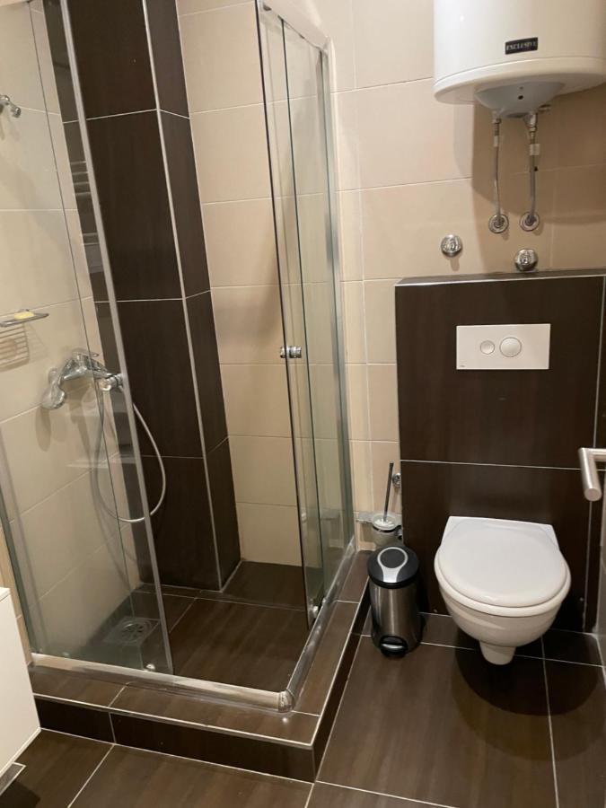 Mbc - Zupa Wellness & Spa, Kopaonik, Serbia Εξωτερικό φωτογραφία