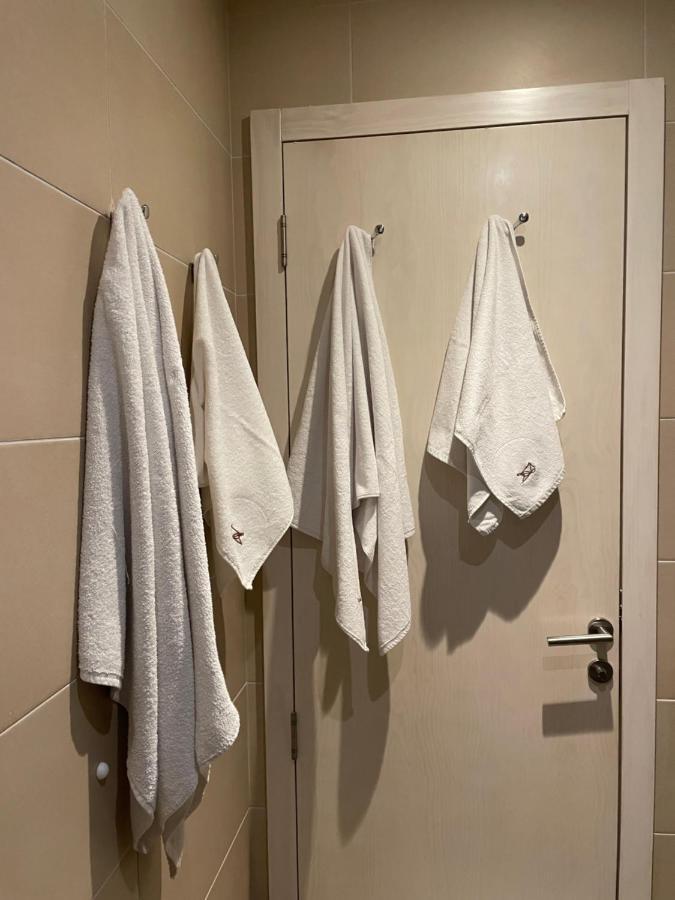 Mbc - Zupa Wellness & Spa, Kopaonik, Serbia Εξωτερικό φωτογραφία