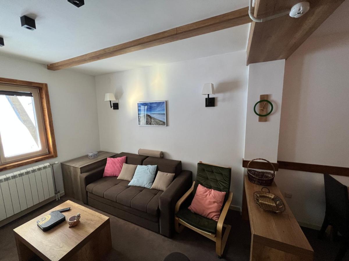 Mbc - Zupa Wellness & Spa, Kopaonik, Serbia Εξωτερικό φωτογραφία